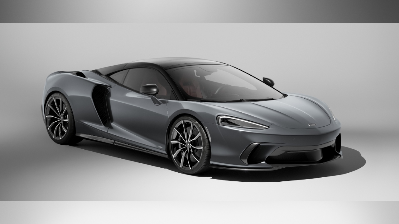 Prices and Specifications for McLaren GTS 2024 in Saudi Arabia